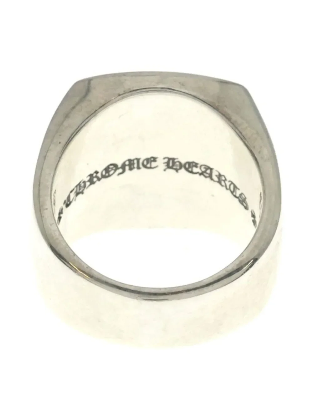Chrome Hearts lrg champion